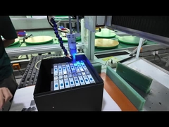 Peak Load Shifting Made Easy All In One Energy Storage System