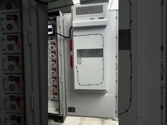 51.2V 2000AH Lifepo4 Rack Battery Ip40 Maintenance Free Battery