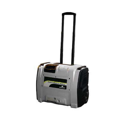 Maintenance Free Portable Backup Battery 48v 100ah Battery For Emergency