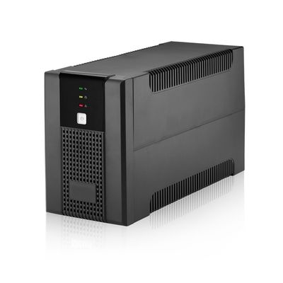 240V 5KW UPS Battery System Backup System Uninterrupted Power Supply
