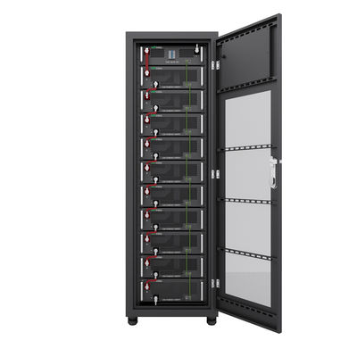 256V Lifepo4 UPS Battery 100ah Rack Lithium Iron Phosphate UPS