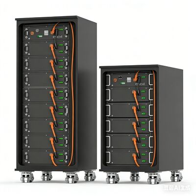 Uninterruptible Power Supply Battery Energy Backup Unit