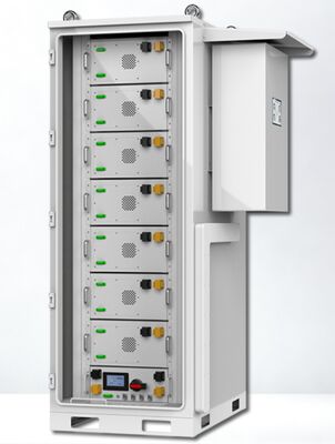 LFP battery Cycle Life 8000 Times Reliability UPS Systems