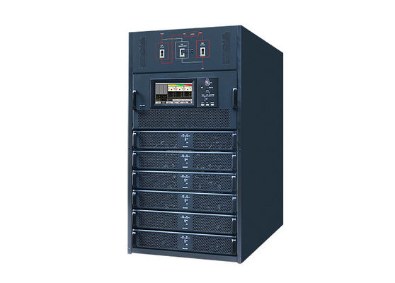 6KW 240VAC UPS Essential Equipment for Uninterrupted Power in Industrie
