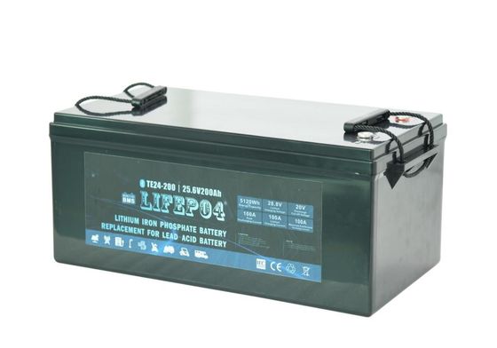 Portable Backup ABS Lifepo4 48v 12ah For UPS Power Supply