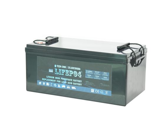 48v 72ah Portable Lifepo4 Battery UPS Lithium Battery For Backup Power