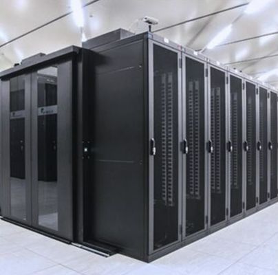 5120wh Telecom Battery Backup Systems 48V 50AH Telecom Power Solutions