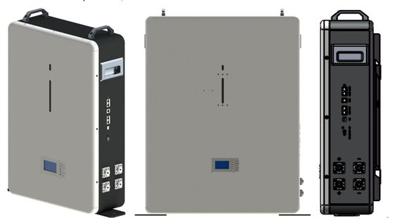 24V 400AH Domestic Battery Energy Storage Folow Battery LiFePo Battery Wall Mounted Battery