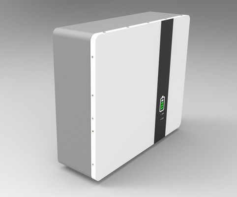 48V 200AH Domestic Solar Battery Storage LiFePo Battery Wall Mounted Battery