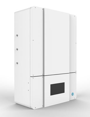 24V 200AH Domestic Battery Energy Storage Lifepo Powerwall Battery