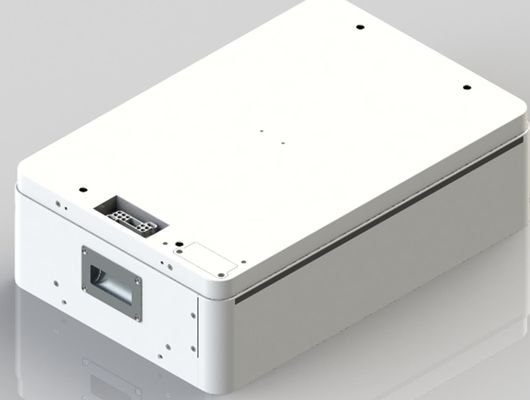 48V LiFePo Domestic Solar Storage Batteries 100ah Wall Mount Battery Backup