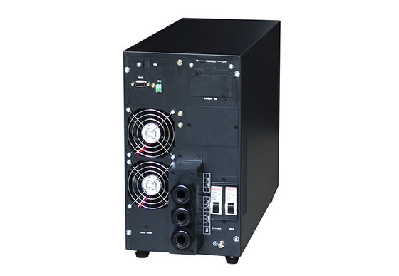 240V 5KW UPS Bettery Systems Lithium Battery Uninterrupted Power Supply