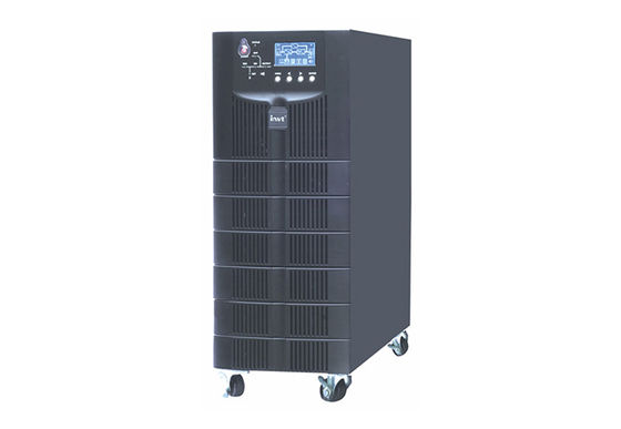 240V 10KW Uninterruptible Power System Lfp UPS Backup Power System