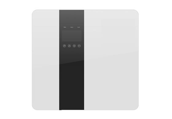 Mppt 4kw Hybrid Inverter Solar Inverter Single Phase Solar Charge Controller Home Energy System