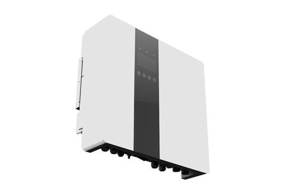 50hz 60hz 4kw Hybrid Solar Inverter Mppt Hybrid Battery Inverter Home Solar Energy System