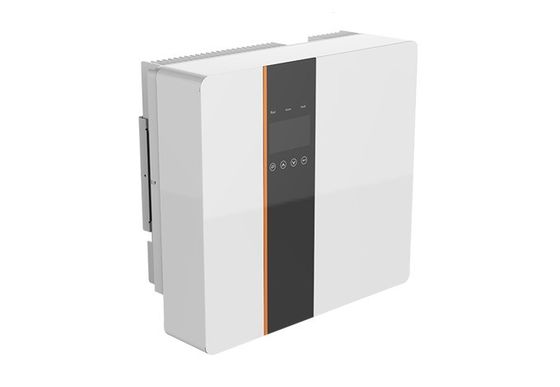 50hz 60hz Hybrid Solar Inverter 5kw Hybrid System Mppt Home Energy System