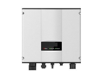 Mppt 12kw Hybrid Inverter 400-1000V Single Phase Hybrid Inverter
