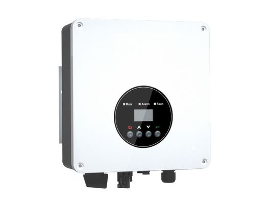 9KW 400V Mppt Solar Controller 1000v Mppt Solar Hybrid Inverter