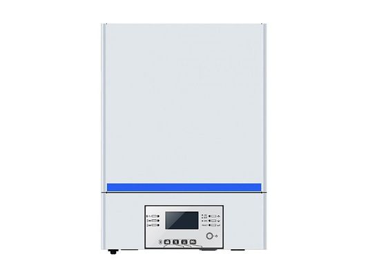 11.4KW 400V Hybrid Solar Charger Inverter 200v Solar System For Home