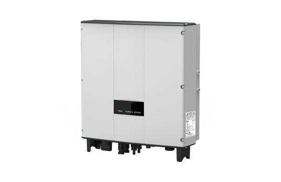 MPPT 3kw Hybrid Solar Inverter 200-1000v Home Solar Charge Controller