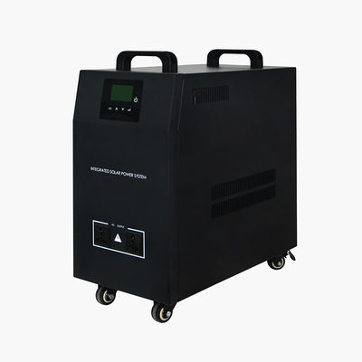 48v 5KW Battery Backup Camping Pure Sine LED Emergency Battery