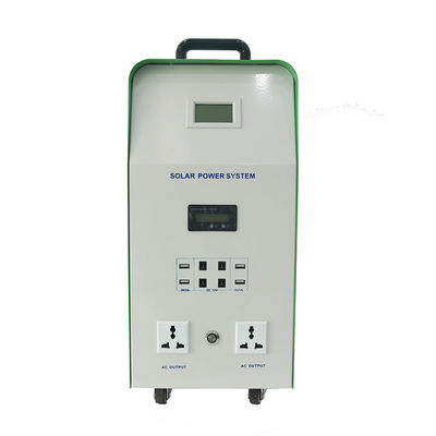 Pure Sine Portable UPS Battery Backup 48v 5KW LED Emergency Battery Pack