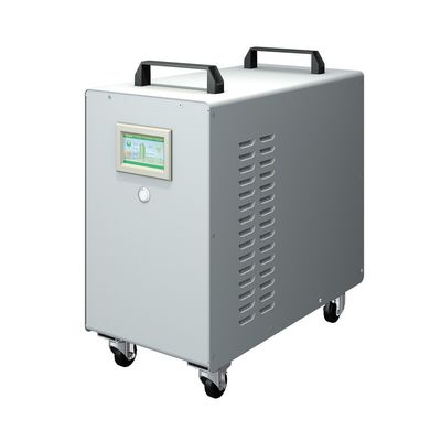 48v 5KW Portable Battery Back 100ah Emergency Battery Back Up