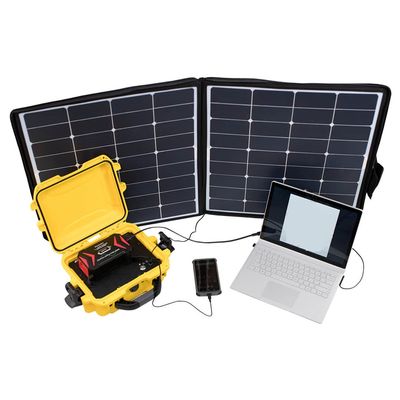 Portable Backup Emergency Power Station Lithium Battery Emergency Power Pack
