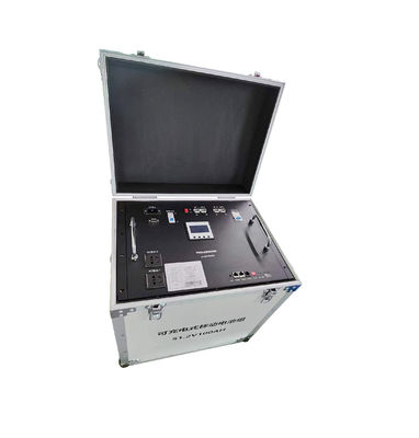 48V Portable Battery Back Up 51.2v Lithium Emergency Maintenance Free