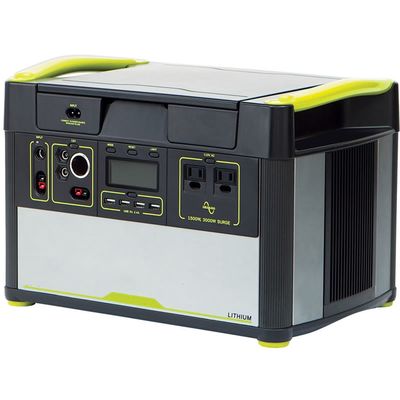 3kw Portable Battery Backup Power 100ah 5kw Portable Lithium Battery