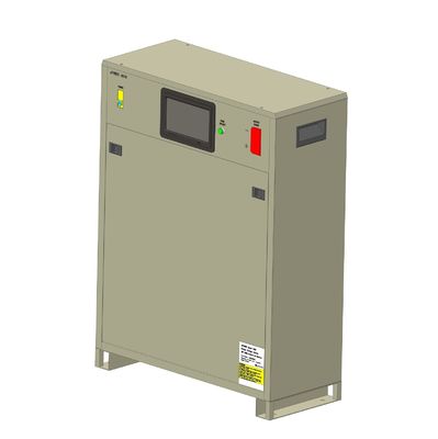 6kW Domestic Energy Storage Batteries PV Lifepo4 Stack Of Batteries