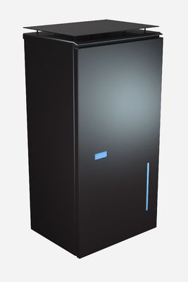 7kw Domestic Battery Energy Storage LiFePo4 Stack Deep Cycle Battery