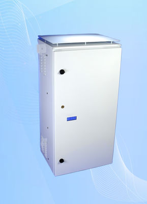4kW LiFePo4 Domestic PV Battery Storage Lithium Hybrid Battery