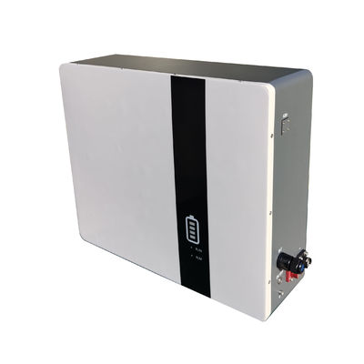 PV 3kW Domestic Battery Energy Storage 190-270v Hybrid LiFePo Battery Lithium Battery