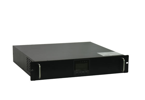 240V 2KW Power UPS System LiFePo4 Battery Lithium Ion Uninterrupted Power Supply