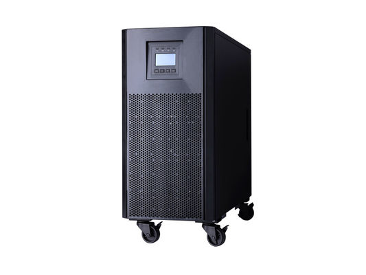 240V 8KW UPS With Lifepo4 Battery Uninterrupted Power Supply Backup Power Unit