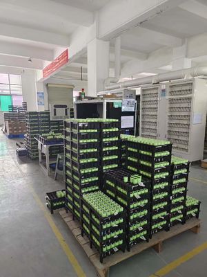 Portable 12v 50ah Lifepo4 7.2-200ah 12v Lifepo4 Battery For Power Tools