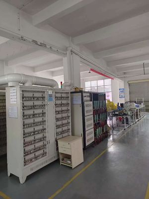 Portable 12v LFP Battery 2560wh Cylindrical Lifepo4 Cells 200ah