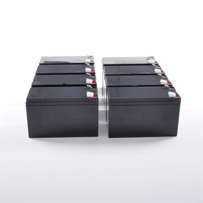 51.2V 50AH Lifepo UPS 3000 Cycle Portable Lithium Battery Pack