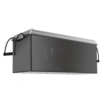 3000 Cycle Lifepo4 UPS Battery 51.2v 100ah Lithium Ion Power Pack Energy Storage