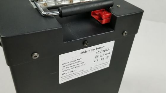 51.2v Lifepo4 UPS Replacement Battery 48v 100ah Li Ion Power Pack Energy Storage