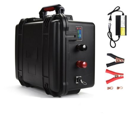 Rack Tower UPS Lifepo4 Battery 51.2v Lithium Power Pack Energy Storage