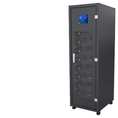 Rack Tower Lifepo4 UPS Battery 51.2v Lithium Ion Battery Pack Energy Storage