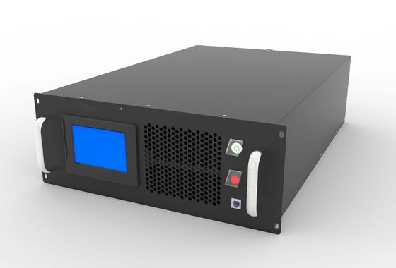 51.2v Lithium Deep Cycle Battery Lifepo4 Tower UPS Battery Pack Energy Storage