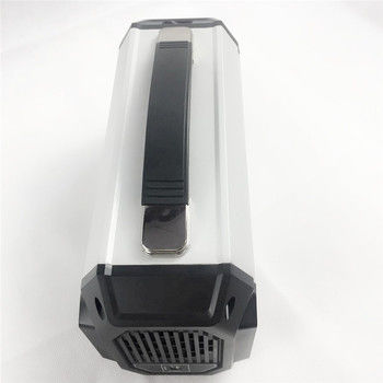 Portable Lifepo4 UPS Battery 51.2v Rack Lithium Battery Pack Pack Energy Storage