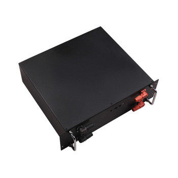 50ah 48v Telecom Battery Systems Telecommunication Battery Power Backup System