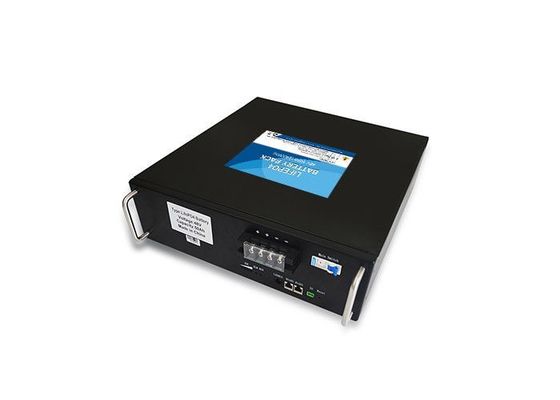 100ah Telecom Power System Backup Lithium 48v Lfp Battery