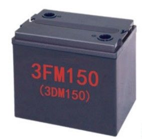 Charge Voltage 14.6V EV Lithium Battery Pack With State-Of-The-Art Technology
