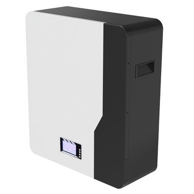 48V Communication Enabled Lithium ion Battery with Included Monitoring Software