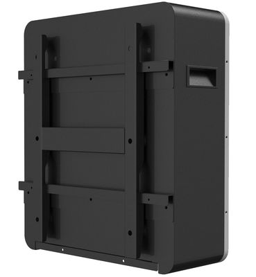 Domestic Smart Battery Energy Storage With Monitoring Color Customizable